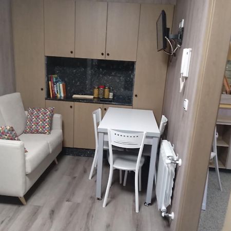 Carrerahouses Ocouto Pontevedra Exterior foto