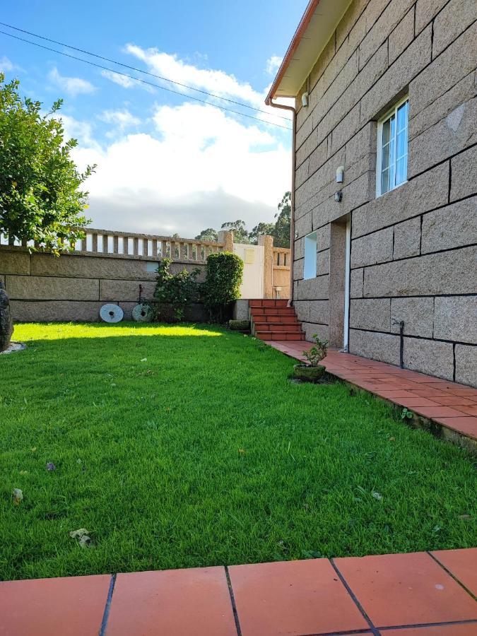 Carrerahouses Ocouto Pontevedra Exterior foto
