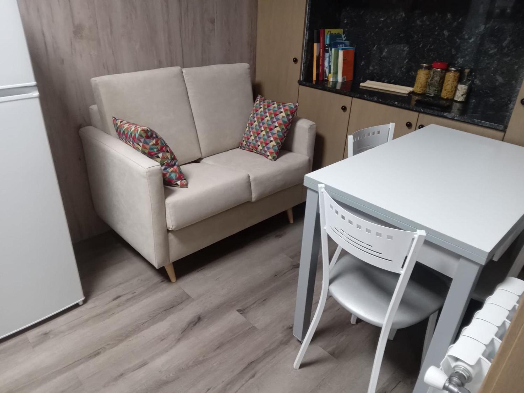 Carrerahouses Ocouto Pontevedra Exterior foto